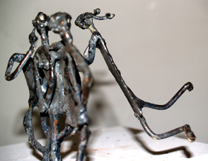 sculpture 527